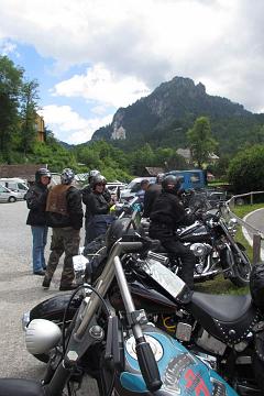 Bombe South Tour -  035